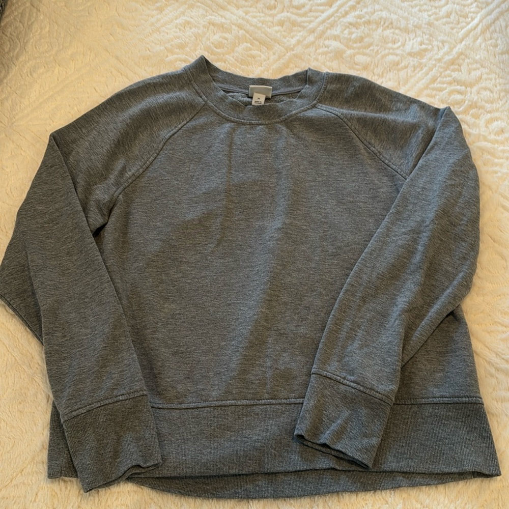 Target “a new day” Sweatshirt Medium